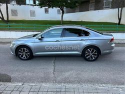 Gris / plata Usado 2019 VW Passat Advance Berlina | 14.300 € (Precio justo)