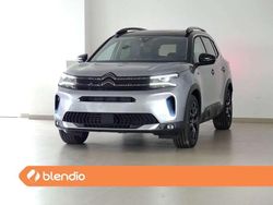 Gris Usado 2023 Citroën C5 Aircross Shine SUV | 36.344 €
