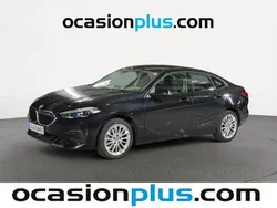 Negro Usado 2023 BMW 218 Coupe | 23.264 € (Super precio)