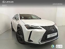 Blanco Usado 2024 Lexus UX SUV | 35.500 €