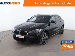 Negro Usado 2020 BMW X2 M Sport SUV | 25.809 € (Precio justo)