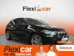 Negro Usado 2024 BMW 120 Sport Line Utilitario | 31.990 € (Precio justo)