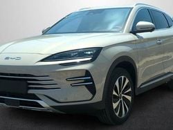 Beige Nuevo 2026 BYD Seal U Design SUV | 41.290 € (Precio justo)