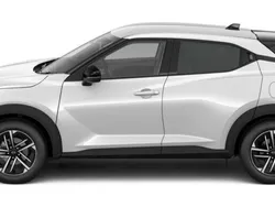 Otro Nuevo 2025 Nissan Juke N-Connecta SUV | 26.599 € (Precio justo)