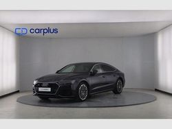 Usado 2022 Audi A7 | 43.990 €