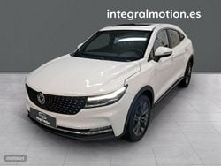 Blanco Nuevo 2025 DFSK Fengon SUV | 25.900 € (Precio justo)