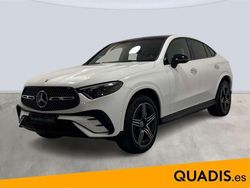 Nuevo 2025 Mercedes GLC300e SUV | 77.900 €