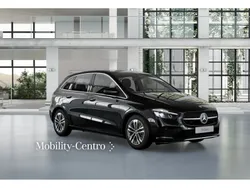 Negro Nuevo 2025 Mercedes B250e Monovolumen | 44.076 € (Precio justo)