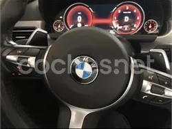 Gris / plata Usado 2014 BMW 640 Coupe | 23.800 € (Precio justo)