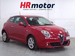Rojo Usado 2014 Alfa Romeo MiTo Distinctive Utilitario | 7590 € (Precio justo)