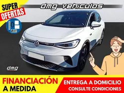 Eléctrico Usado 2021 VW ID.4 Pro Performance SUV | 25.900 € (Super precio)