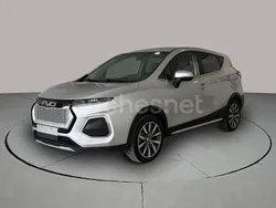 Gris / plata Usado 2023 EVO Evo 4 SUV | 15.655 €
