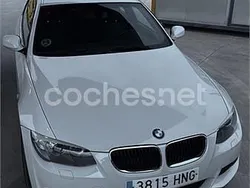 Blanco Usado 2012 BMW 320 M Sport Coupe | 14.999 € (Precio justo)