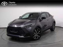 Usado 2024 Toyota C-HR Advance SUV | 28.500 € (Un poco caro)