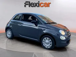 Gris Usado 2022 Fiat 500 Dolcevita Berlina | 9390 € (Super precio)