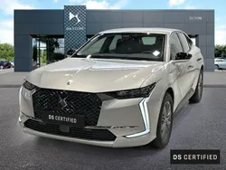 Plata Usado 2022 DS Automobiles DS4 Bastille SUV | 34.000 €
