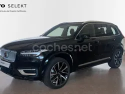 Negro Nuevo 2024 Volvo XC90 Plus SUV | 69.690 € (Buen precio)