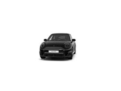 Negro Usado 2024 Mini Cooper Essential Utilitario | 37.900 €
