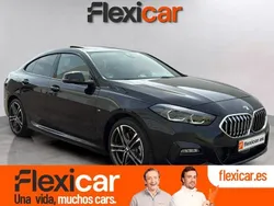 Negro Usado 2024 BMW 220 Coupe | 38.590 € (Precio justo)