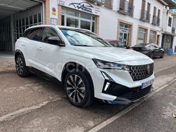 Blanco Usado 2025 Renault Austral Techno SUV | 32.000 € (Un poco caro)
