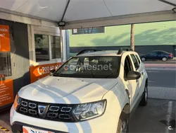 Blanco Usado 2018 Dacia Duster Acces SUV | 10.500 € (Super precio)