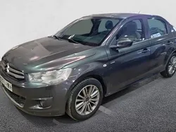 Usado 2014 Citroën C-Elysee I Exclusive | 7990 € (Precio justo)