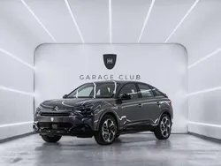 Usado 2023 Citroën C4 PureTech Utilitario | 16.099 € (Buen precio)