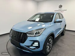 Azul Usado 2023 DR Automobiles DR5 SUV | 20.990 €