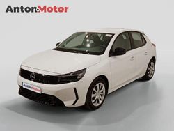 Blanco Usado 2024 Opel Corsa Edition | 20.775 €