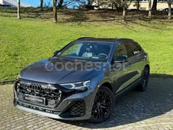 Gris / plata Usado 2024 Audi Q8 Comfort SUV | 92.990 €