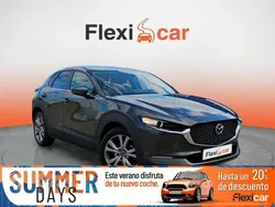 Gris Usado 2023 Mazda CX-30 SUV | 20.490 € (Buen precio)