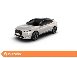 Negro Nuevo 2025 DS Automobiles DS4 Berlina | 39.000 € (Un poco caro)