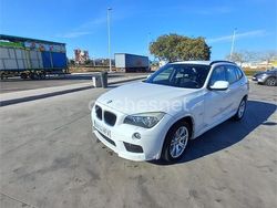 Blanco Usado 2011 BMW X1 SUV | 8800 € (Buen precio)