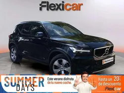 Negro Usado 2019 Volvo XC40 SUV | 19.490 € (Super precio)