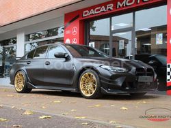 Negro Usado 2023 BMW M3 Competition Edition Berlina | 114.950 €