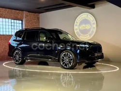 Negro Usado 2024 BMW X7 M Sport SUV | 121.950 €
