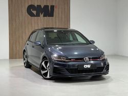 Gray Usado 2019 VW Golf VII GTI Utilitario | 25.990 € (Precio justo)