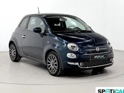 Usado 2023 Fiat 500 Utilitario | 12.500 € (Precio justo)