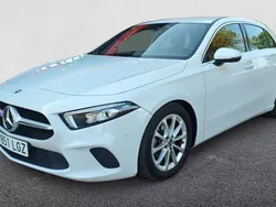 Usado 2020 Mercedes A180 | 20.690 € (Super precio)