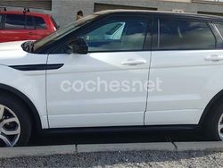 Blanco Usado 2018 Land Rover Range Rover evoque HSE Dynamic SUV | 26.000 €