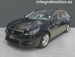 Usado 2021 Peugeot 308 Active | 13.500 € (Precio justo)