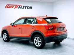 Naranja Usado 2018 Audi Q2 Advanced SUV | 22.990 € (Precio justo)