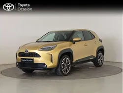 Usado 2022 Toyota Yaris Cross Style SUV | 22.990 € (Precio justo)