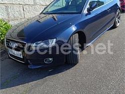Azul Usado 2010 Audi A5 Coupe | 8500 € (Super precio)