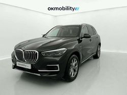 Negro Usado 2022 BMW X5 SUV | 52.110 € (Buen precio)