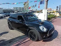 Negro Usado 2019 Mini One Clubman Familiar | 19.900 €