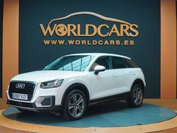 Blanco Usado 2019 Audi Q2 Design SUV | 23.800 € (Precio justo)