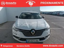 Blanco Usado 2020 Renault Talisman LIMITED Berlina | 15.990 € (Precio justo)
