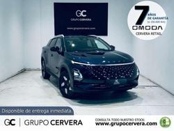 Azul Nuevo 2025 Omoda 5 SUV | 25.400 € (Precio justo)