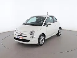 Blanco Usado 2018 Fiat 500 Mirror Utilitario | 10.599 € (Precio justo)